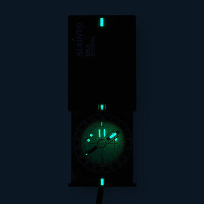 Suunto MB-6 Global