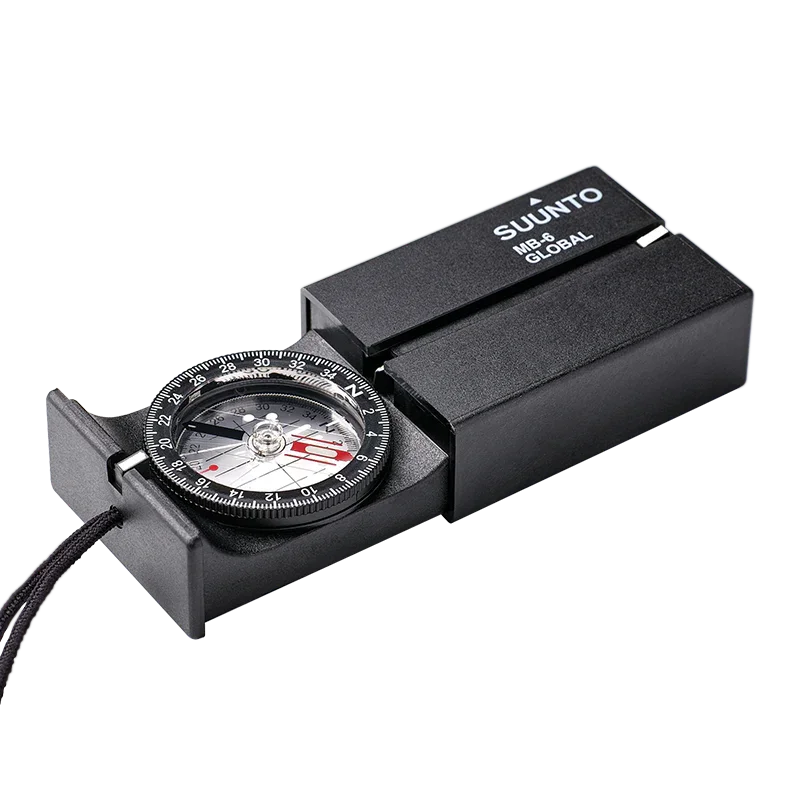 Suunto MB-6 Global