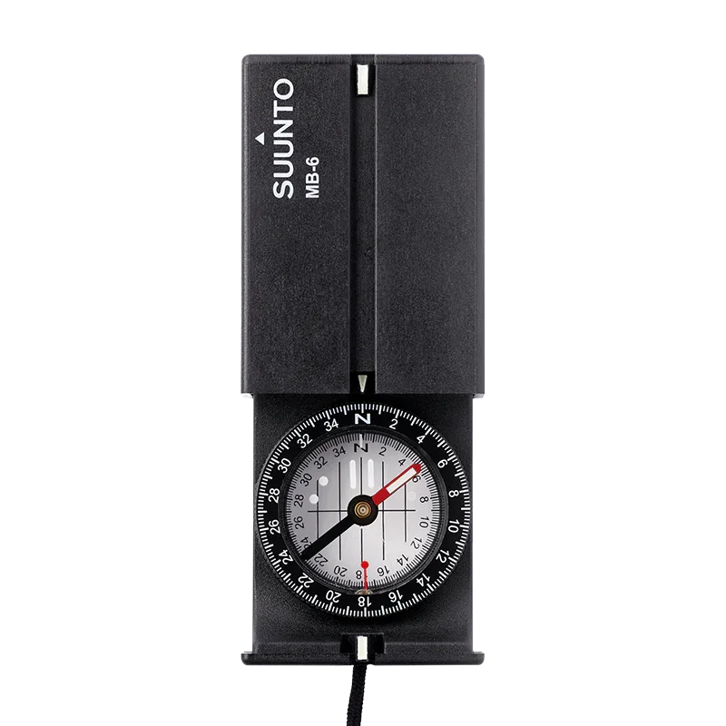 Suunto MB-6 NH