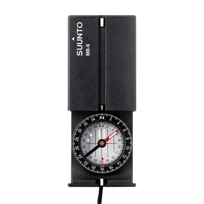 Suunto MB-6 NH