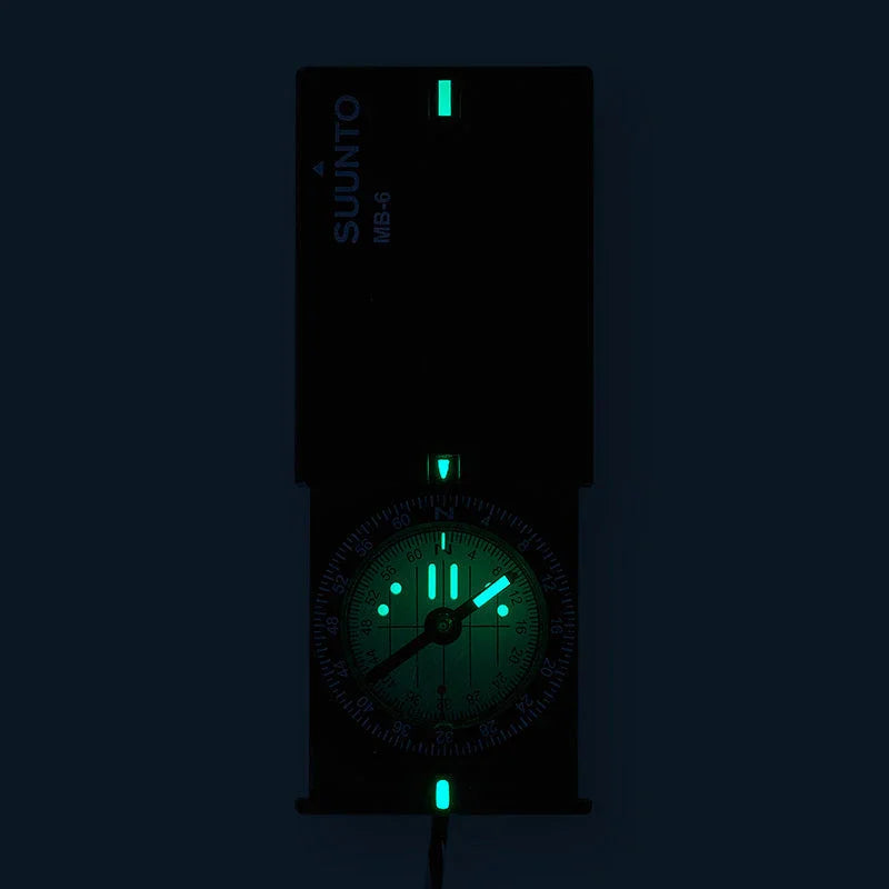 Suunto MB-6 NH