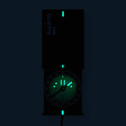 Suunto MB-6 NH