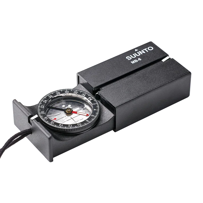 Suunto MB-6 NH