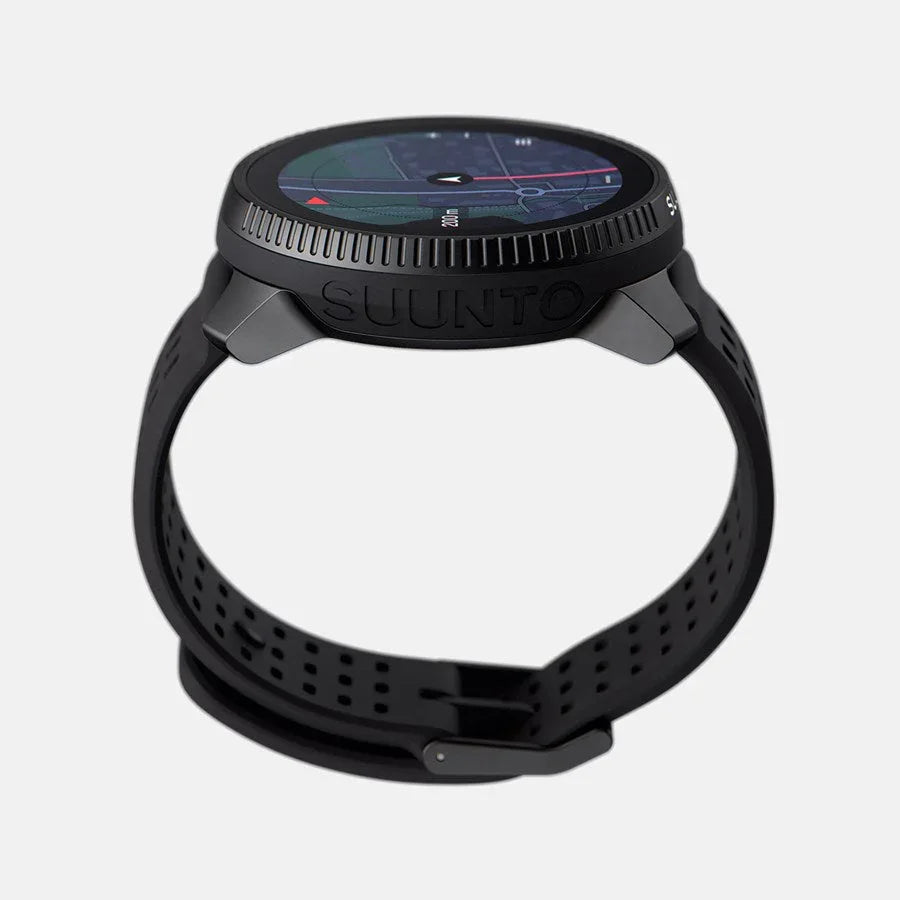 Refurbished Suunto Race All Black
