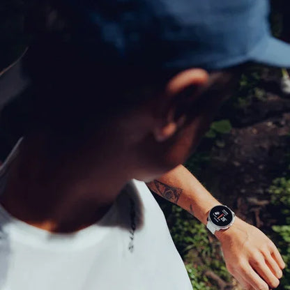 Refurbished Suunto Race Birch