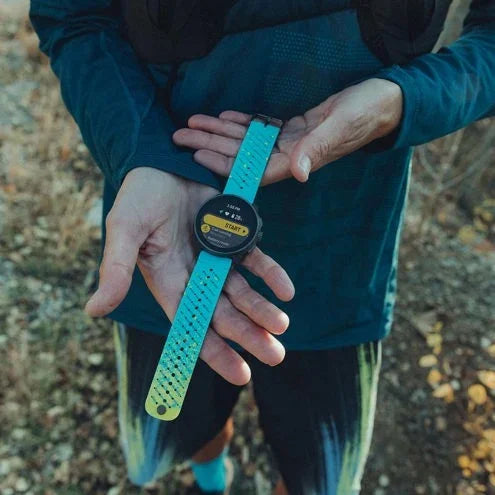 Suunto Race S Titanium Courtney