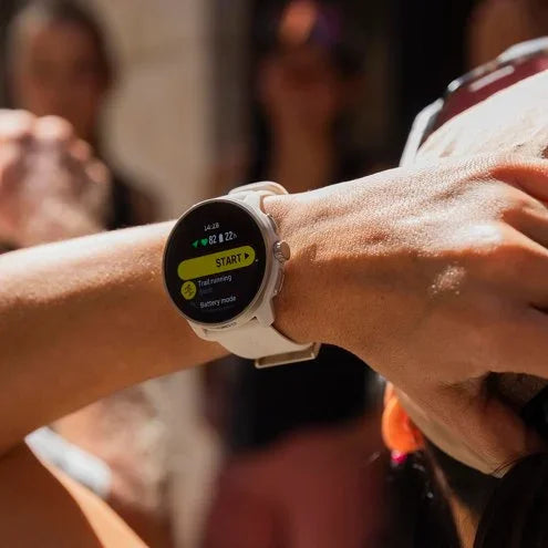 Suunto Race S Powder Pink