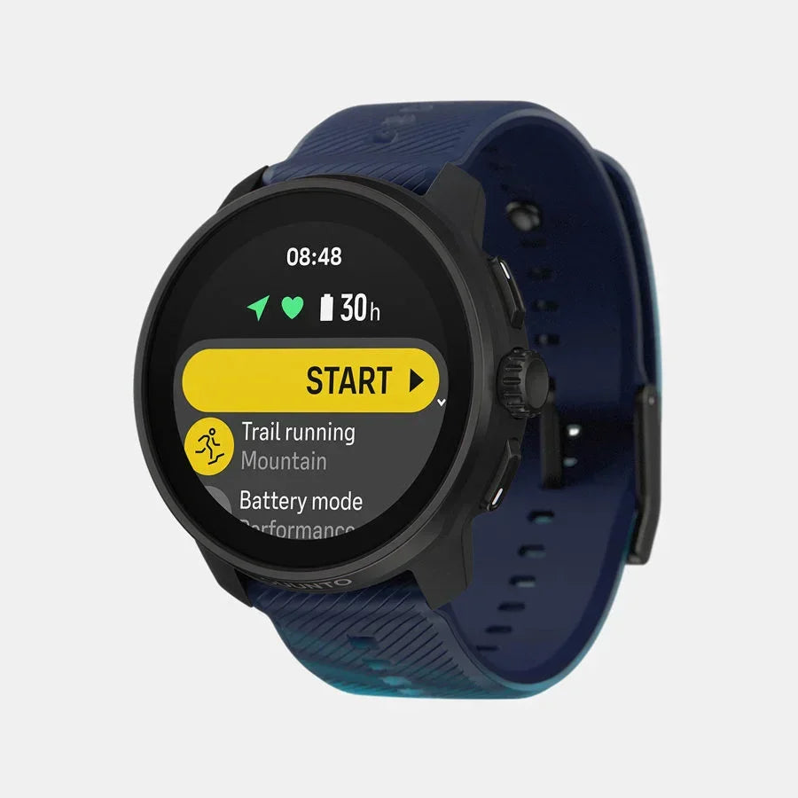 Suunto Race S UTMB World Series