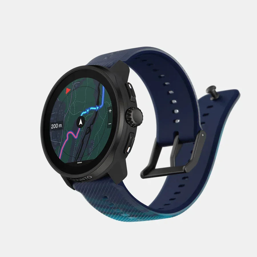 Suunto Race S UTMB World Series