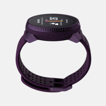 Refurbished Suunto Race Titanium Amethyst