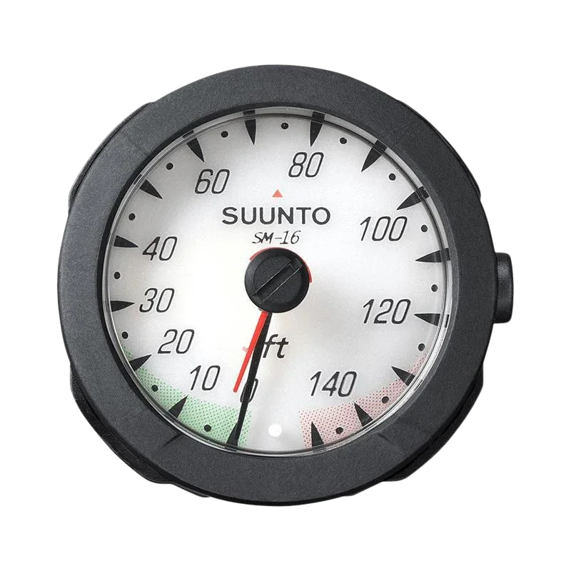Suunto SM-16 Depth Gauge 150 for Combos