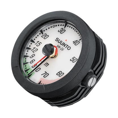 Suunto SM-16 Depth Gauge 70 for Combos