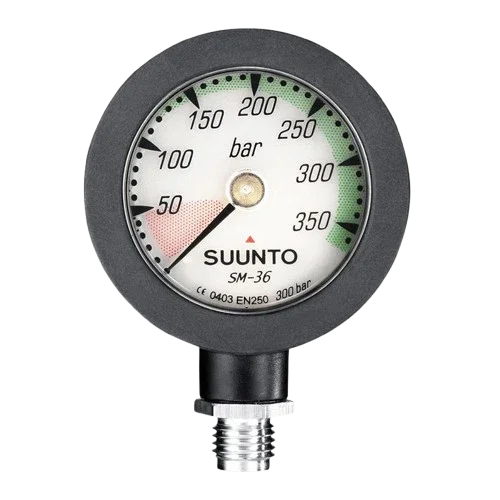 Suunto SM-36 Tank Pressure Gauge 300