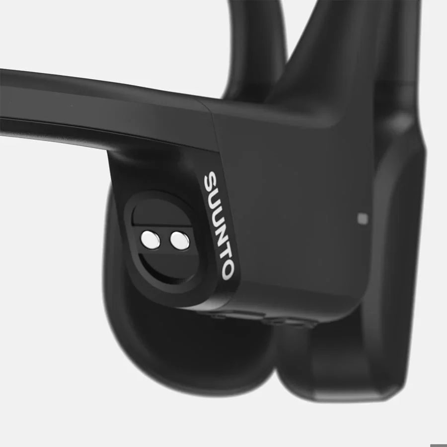 Suunto Sonic Black