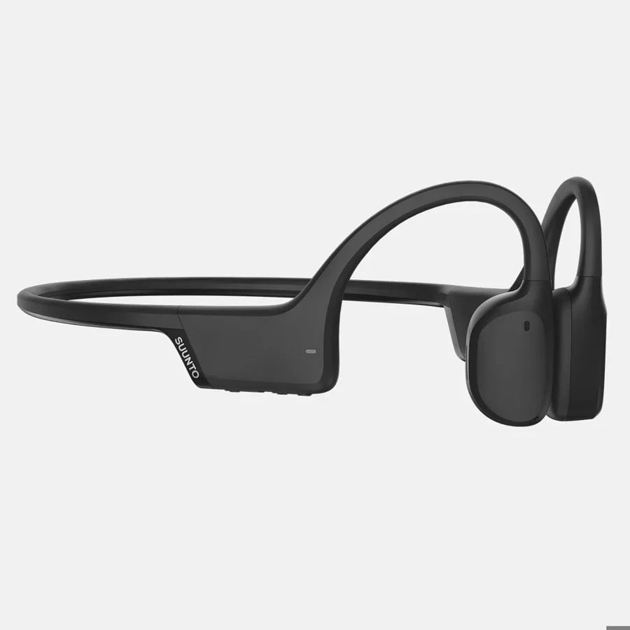 Suunto Sonic Black
