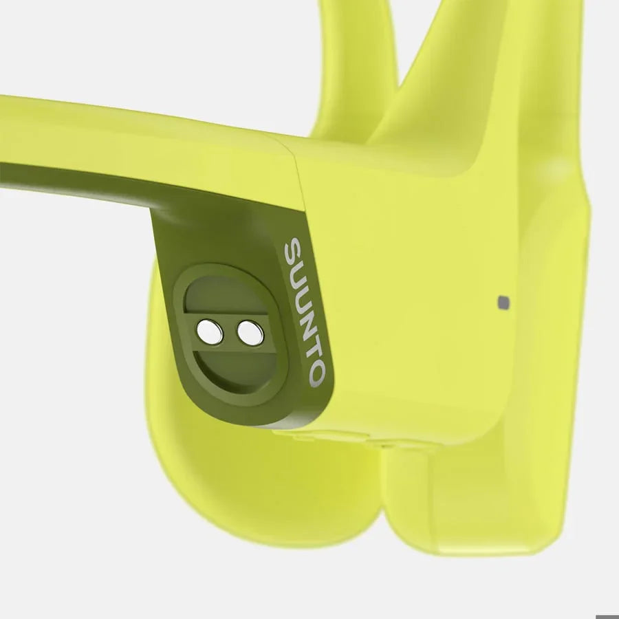 Suunto Sonic Lime