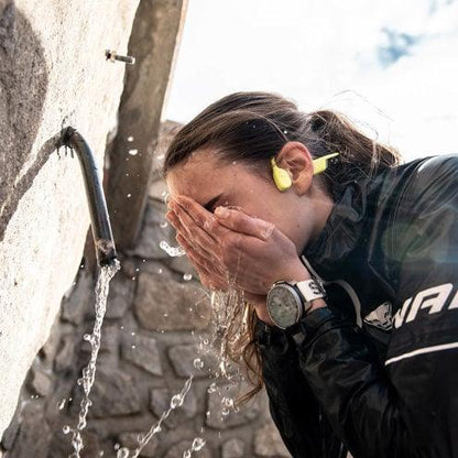Suunto Sonic Lime