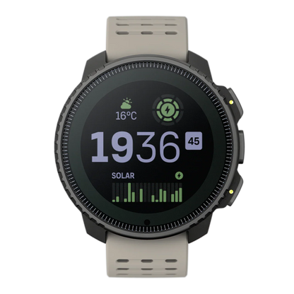 Suunto Vertical Solar Sand