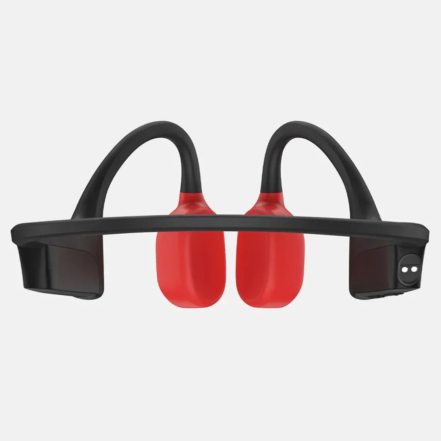 Suunto Wing Lava Red