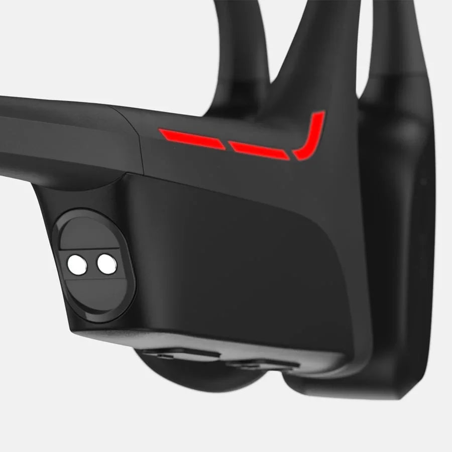 Suunto Wing Black