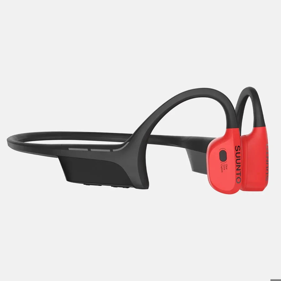 Suunto Wing Lava Red