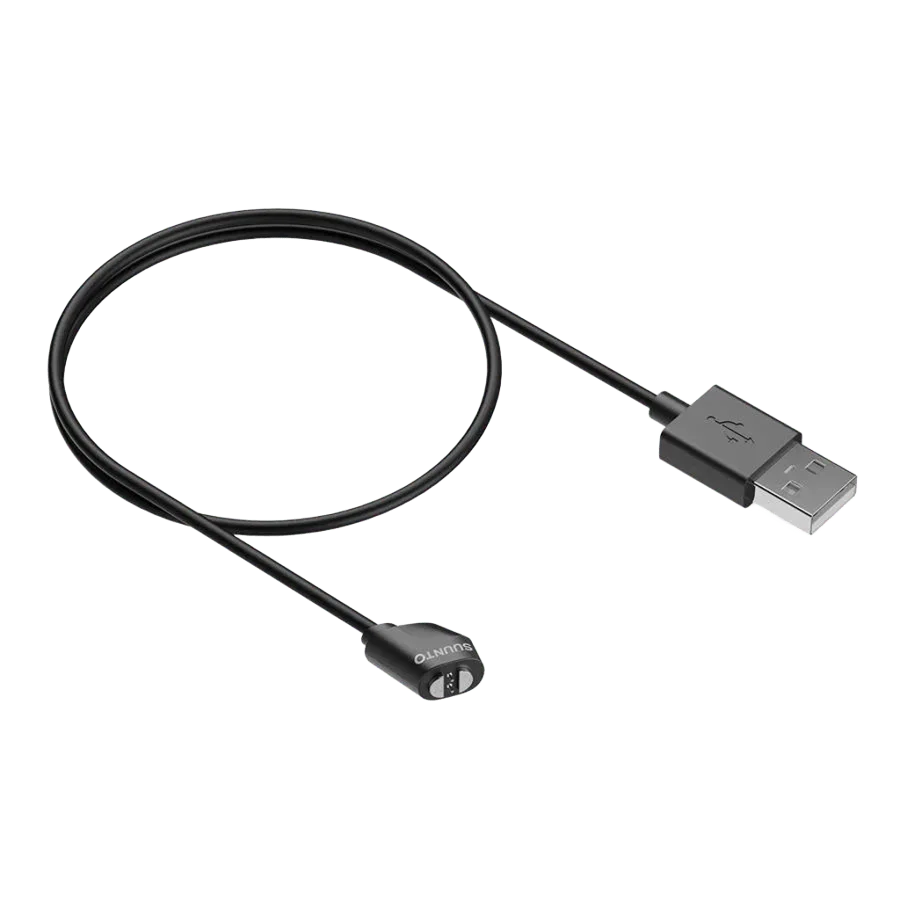 Suunto Headphone Charging Cable