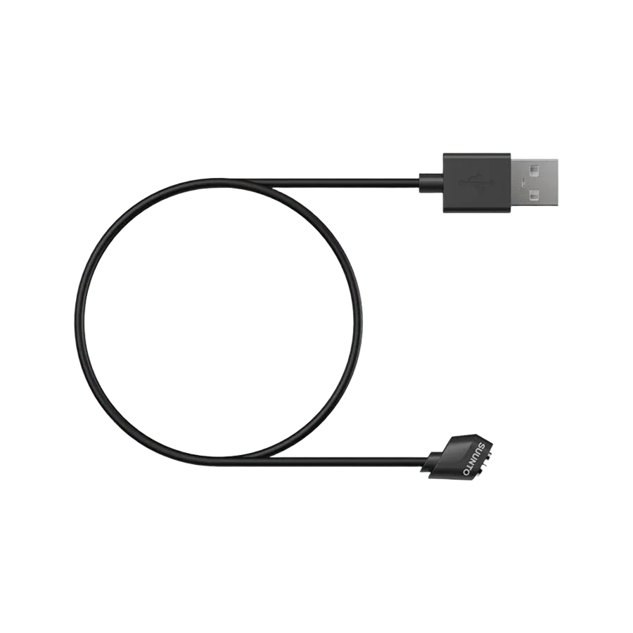 Suunto Headphone Charging Cable