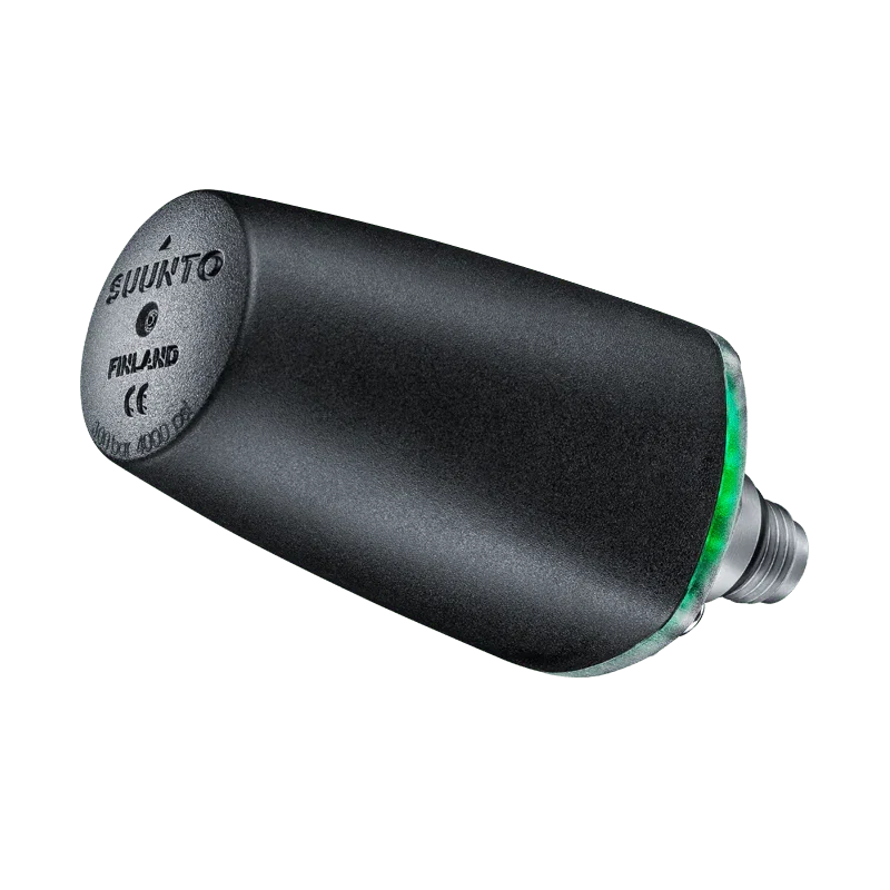 Suunto Wireless Tank Pressure Transmitter