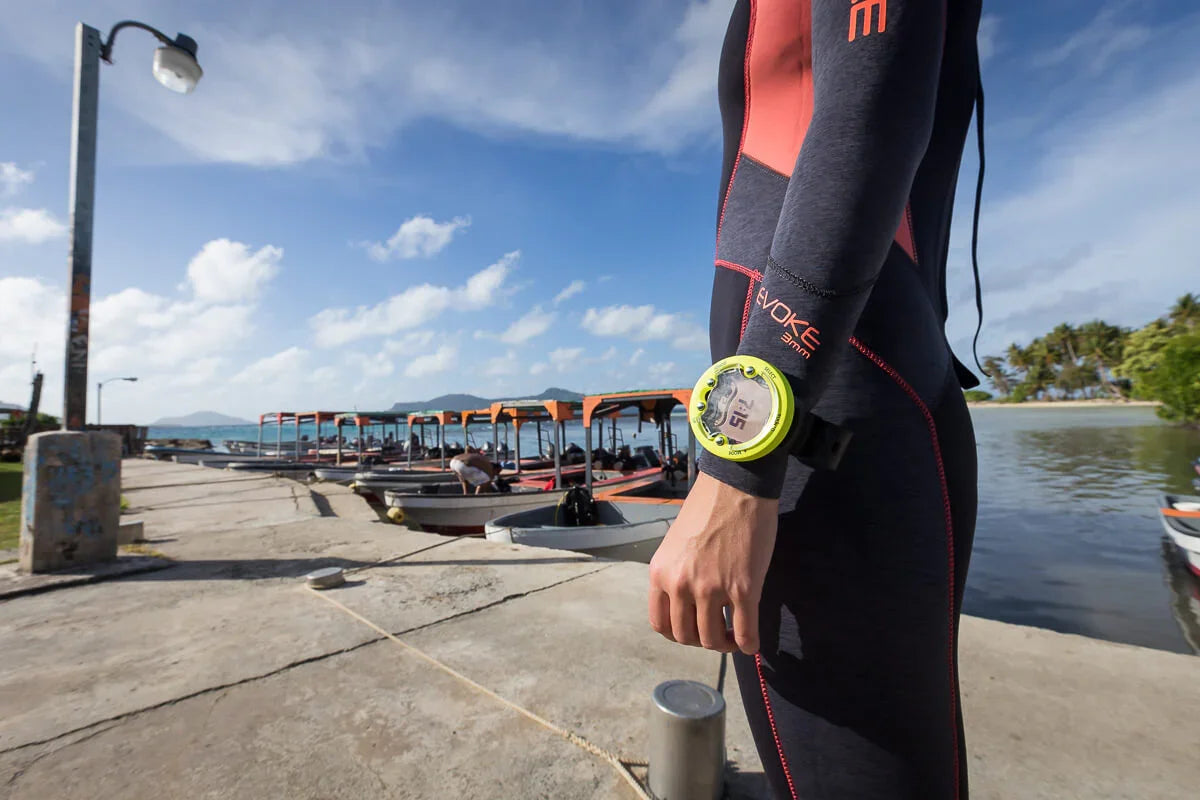 SUUNTO ZOOP NOVOLIME
