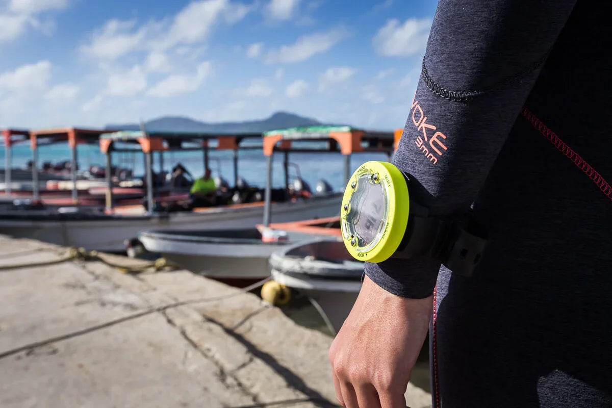 SUUNTO ZOOP NOVOLIME