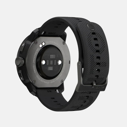 Refurbished Suunto Race S All Black