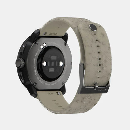 Refurbished Suunto Race S Gravel Gray