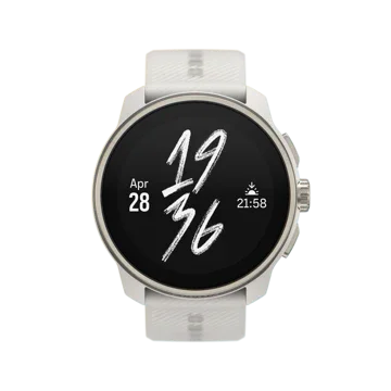 Suunto Race S Powder Gray