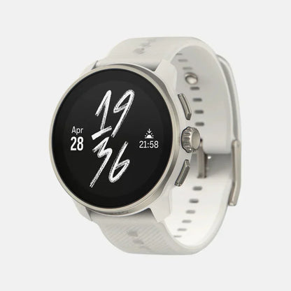 Refurbished Suunto Race S Powder Gray