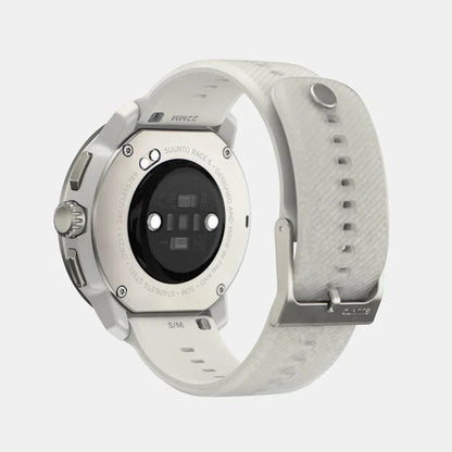 Refurbished Suunto Race S Powder Gray
