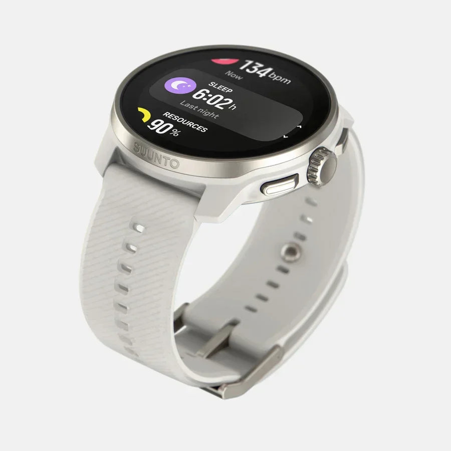 Suunto Race S Powder Gray