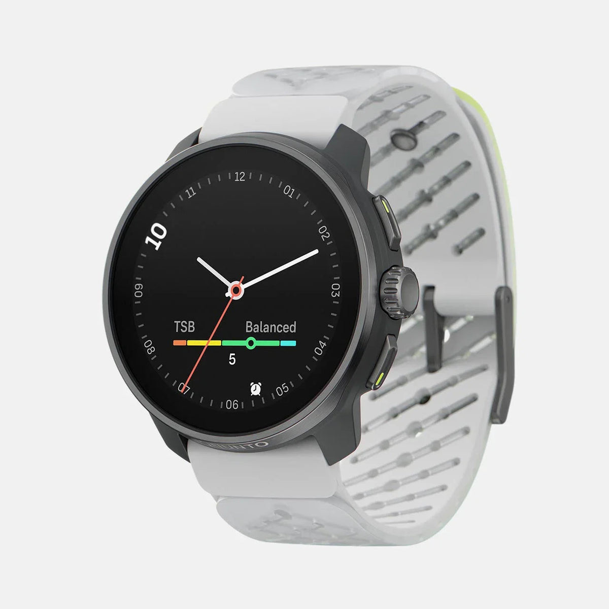 Refurbished Suunto Race S Titanium Canary