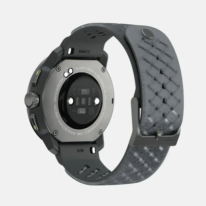 Refurbished Suunto Race S Titanium Graphite