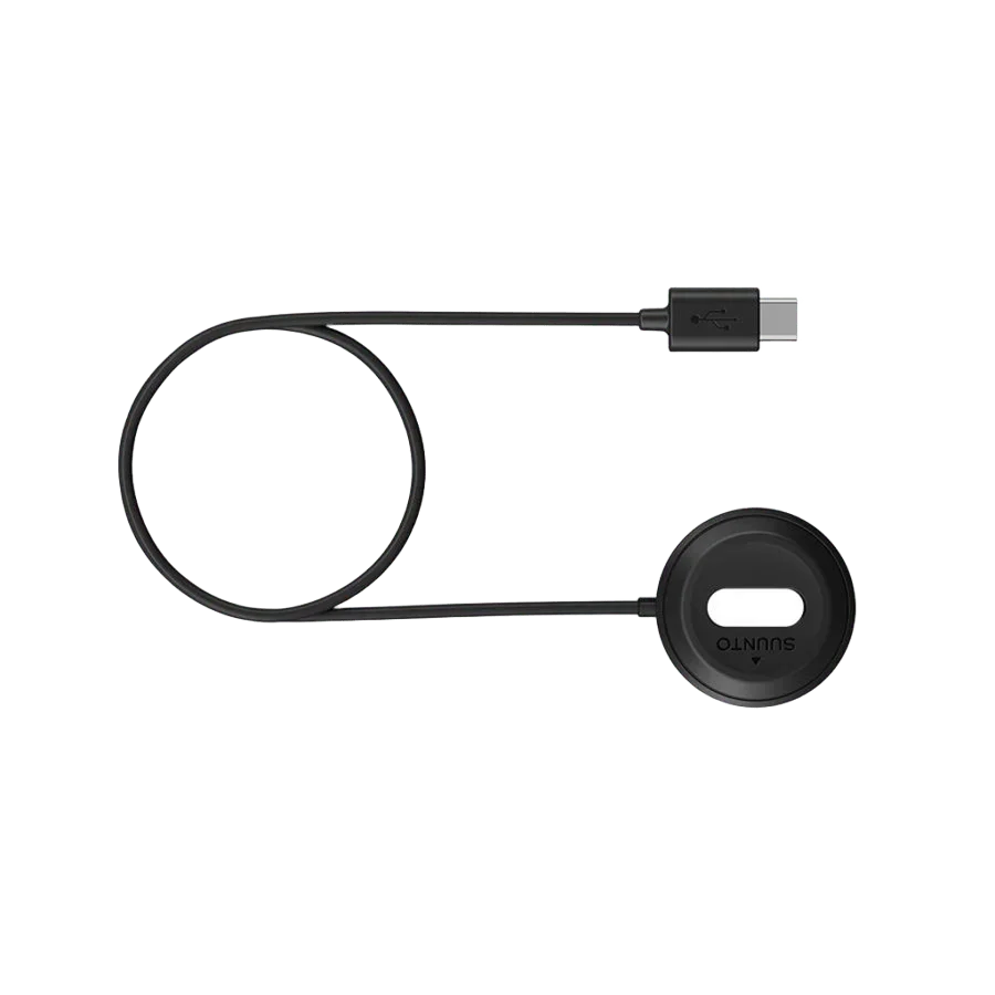 Suunto Run Charging Cable