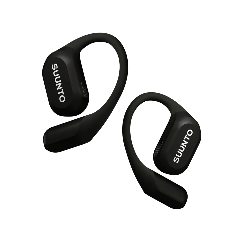 Suunto Spark Black