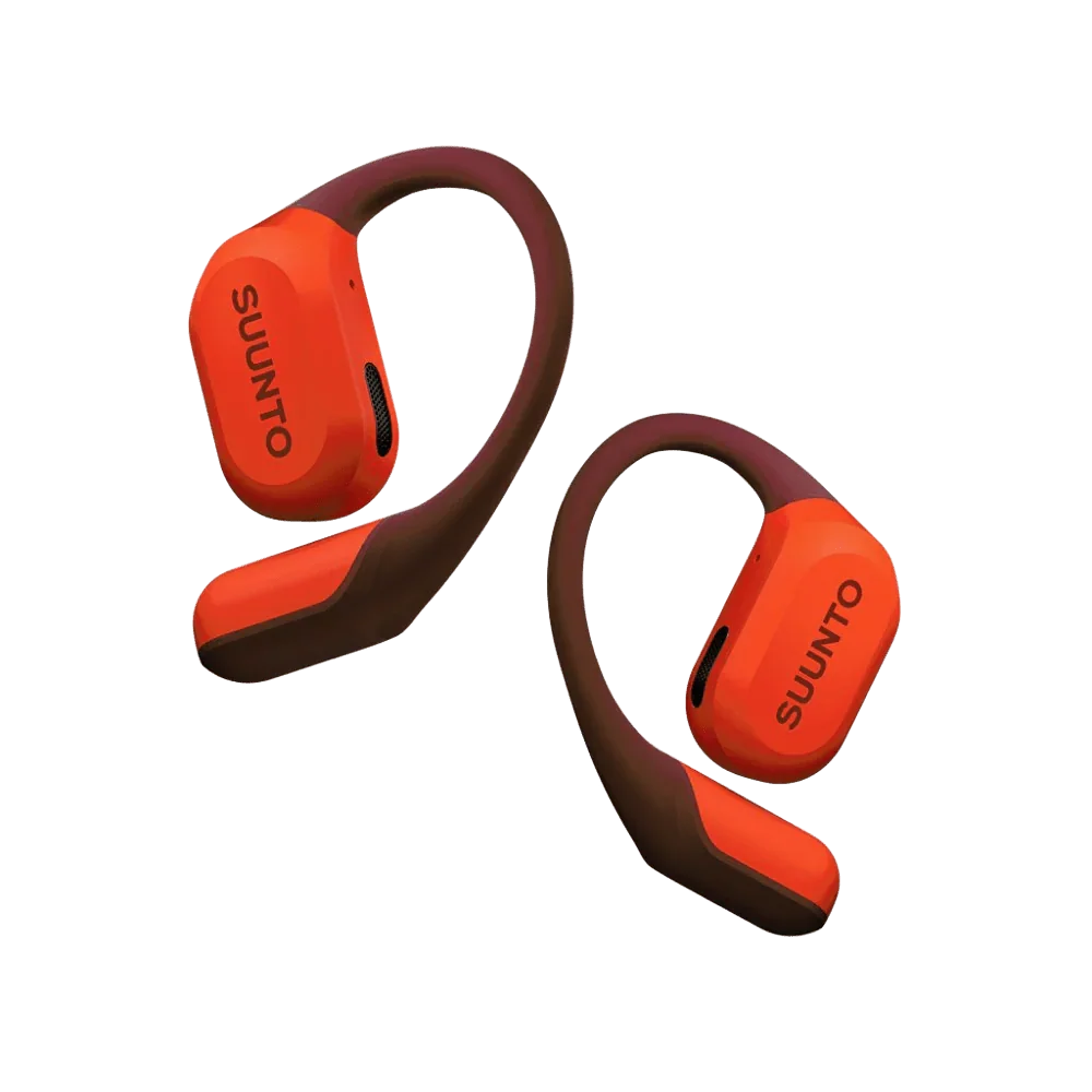 Suunto Spark Coral Orange
