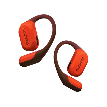 Suunto Spark Coral Orange