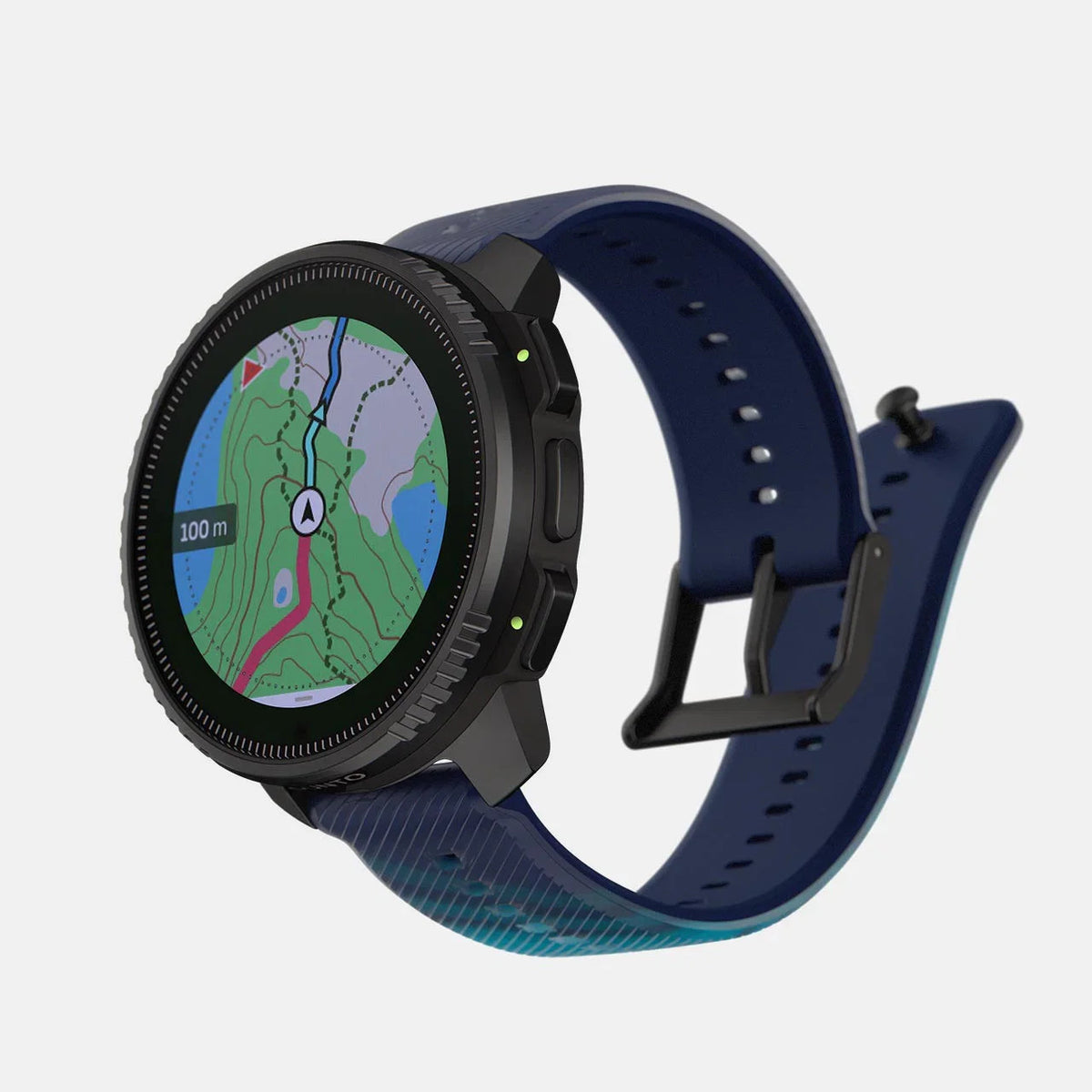 Suunto Vertical Solar UTMB World Series