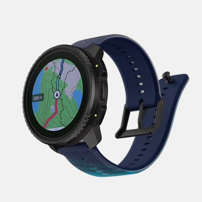 Suunto Vertical Solar UTMB World Series