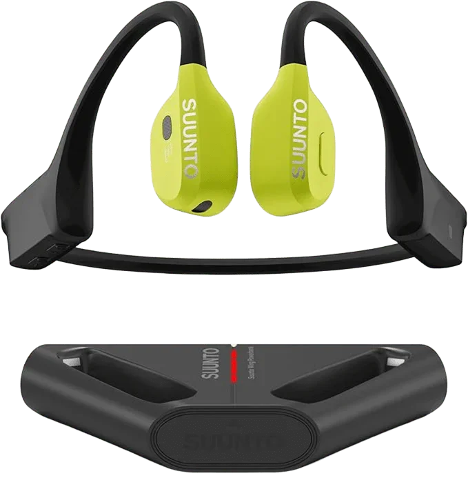 Suunto Wing Lime
