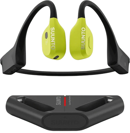 Suunto Wing Lime