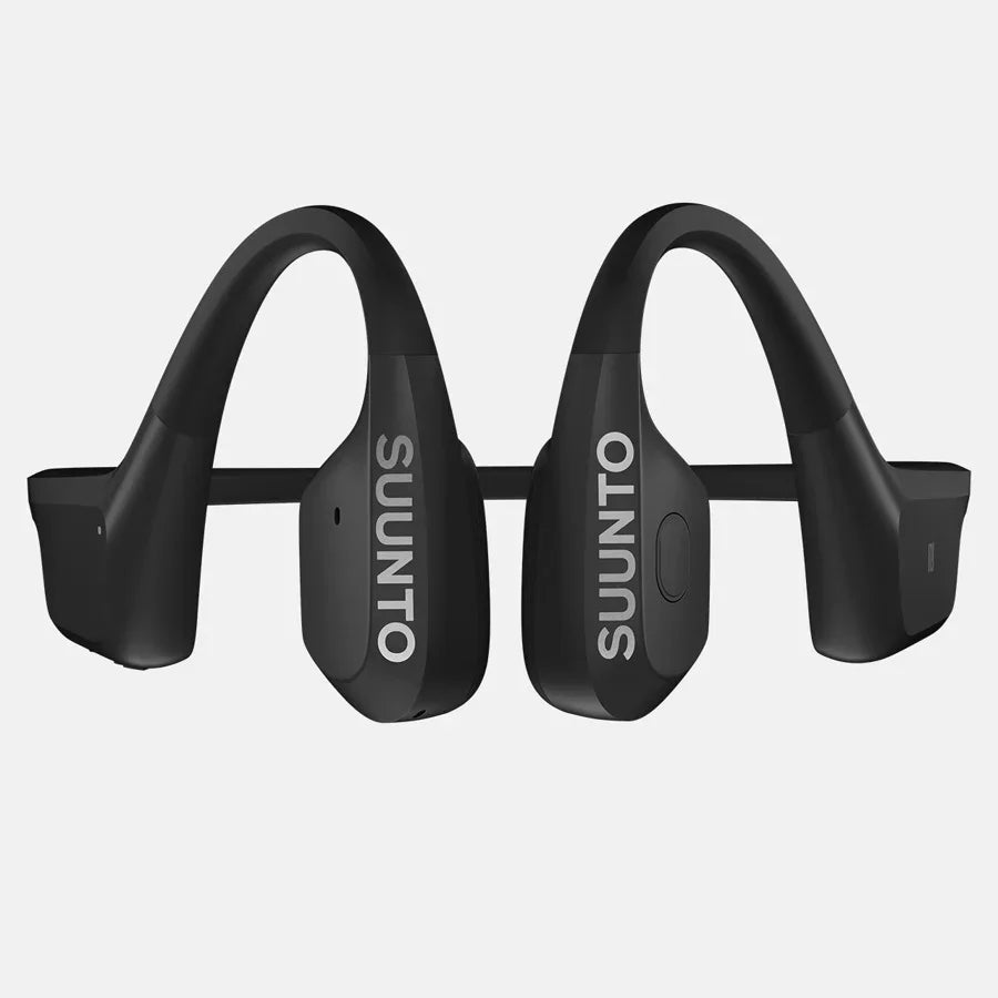 Suunto Aqua Black