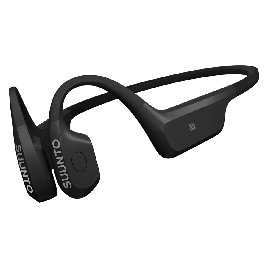 Suunto Aqua Black