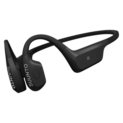 Suunto Aqua Black