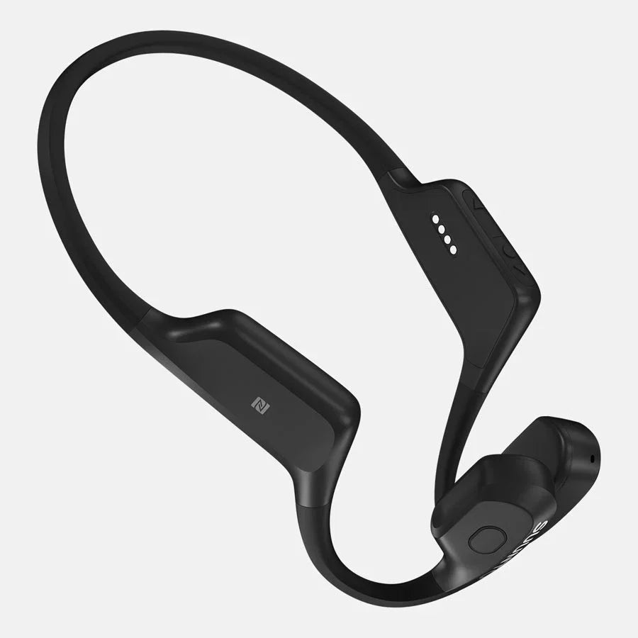 Suunto Aqua Black